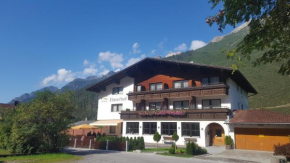 Гостиница Pension Elmerhof  Эльмен